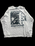 ''DÉPRIMES'' TEE