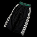 "STRIP3S" BAGGY SWEATPANTS