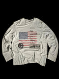 "CORRUPTION" LONGSLEEVE