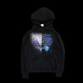 ''HATRED'' HOODIE
