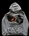 "APHEX" HOODIE