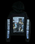 "WE R WATCHING" HOODIE