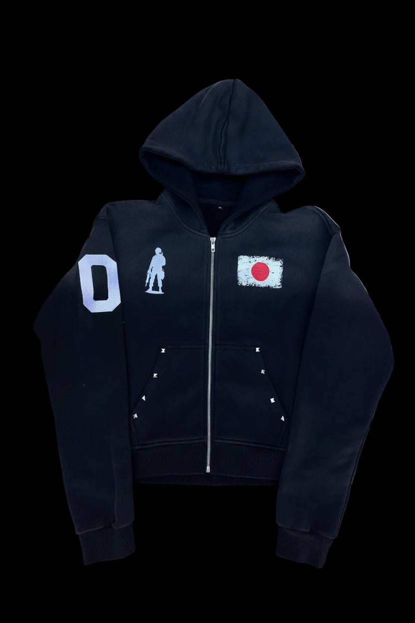''JAPAN'' SET