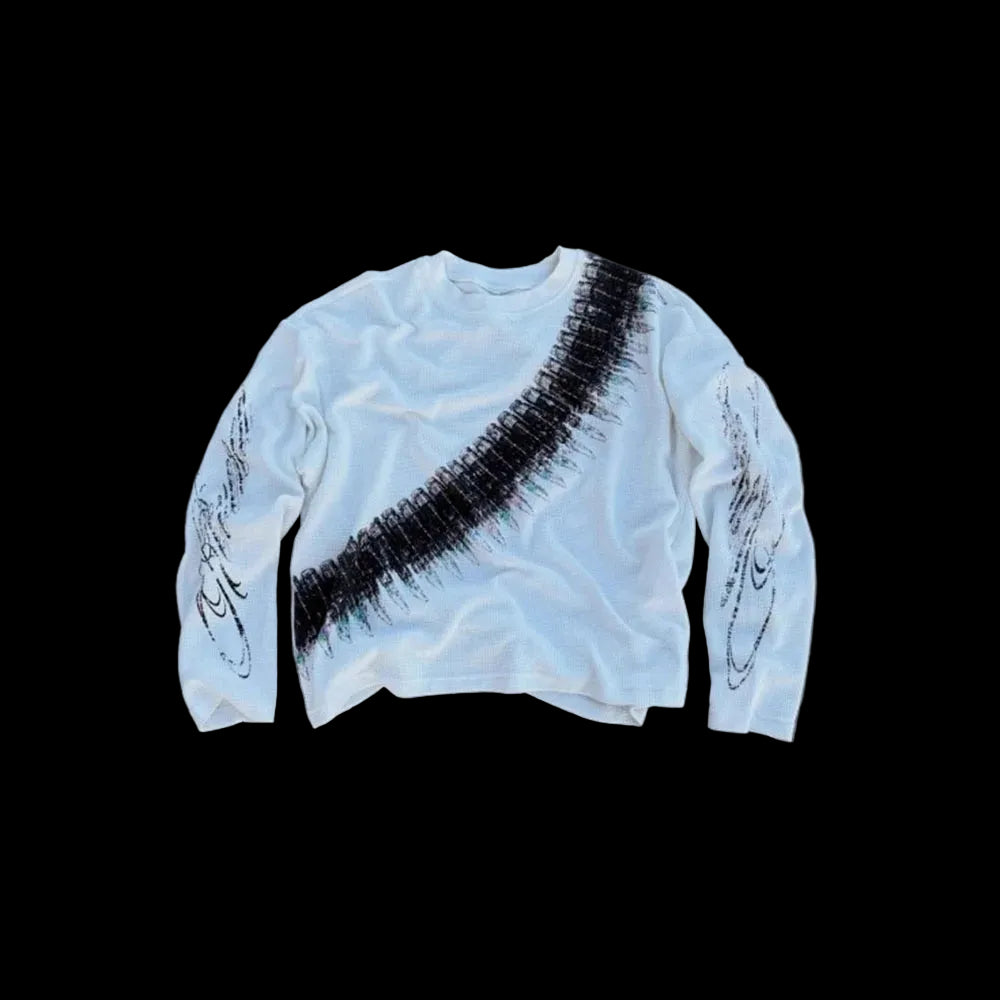 "ARMED" LONGSLEEVE