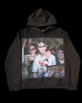 ''REMEMBER WHEN?'' HOODIE