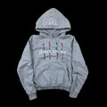"DONT SMOK3" HOODIE