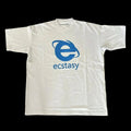 "ECSTASY" TEE