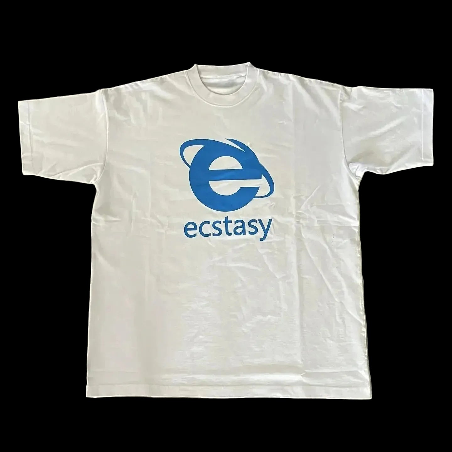 "ECSTASY" TEE