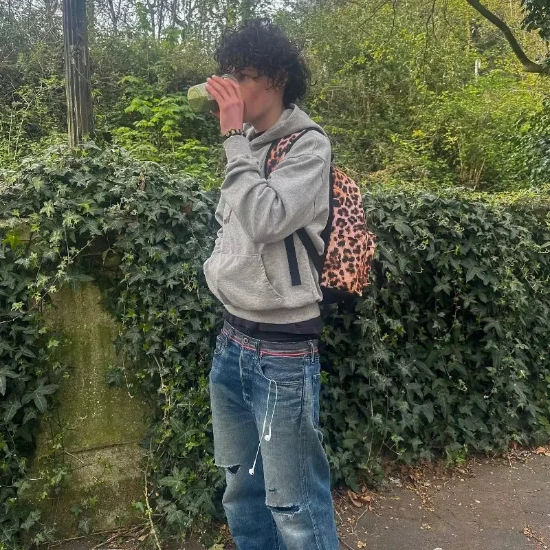 "DONT SMOK3" HOODIE