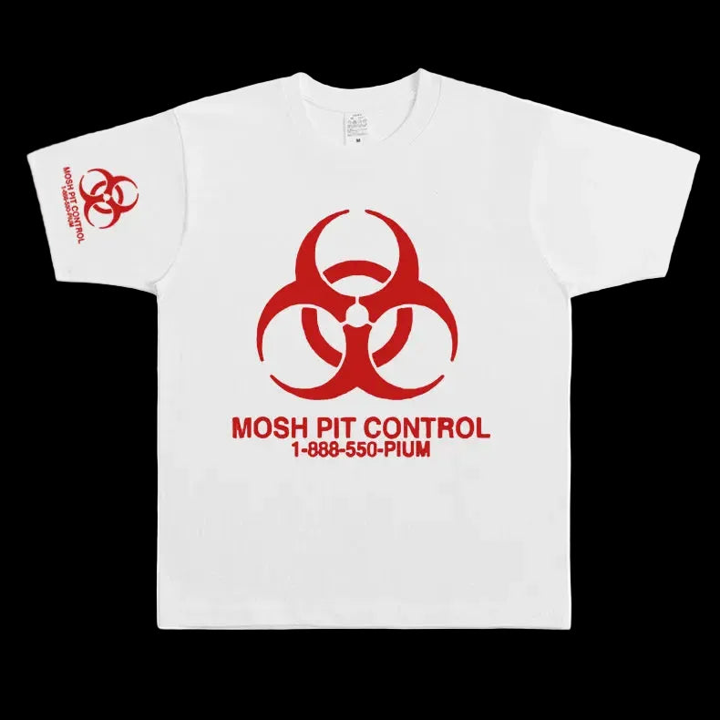 "H0MIXIDE" TEE