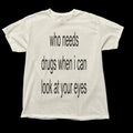 "WNDWICLAYE" TEE