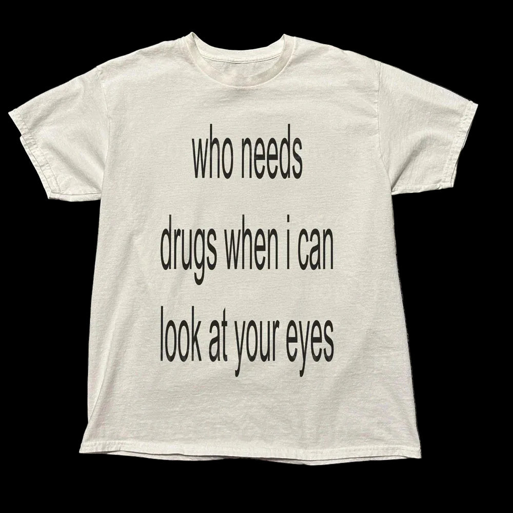 "WNDWICLAYE" TEE