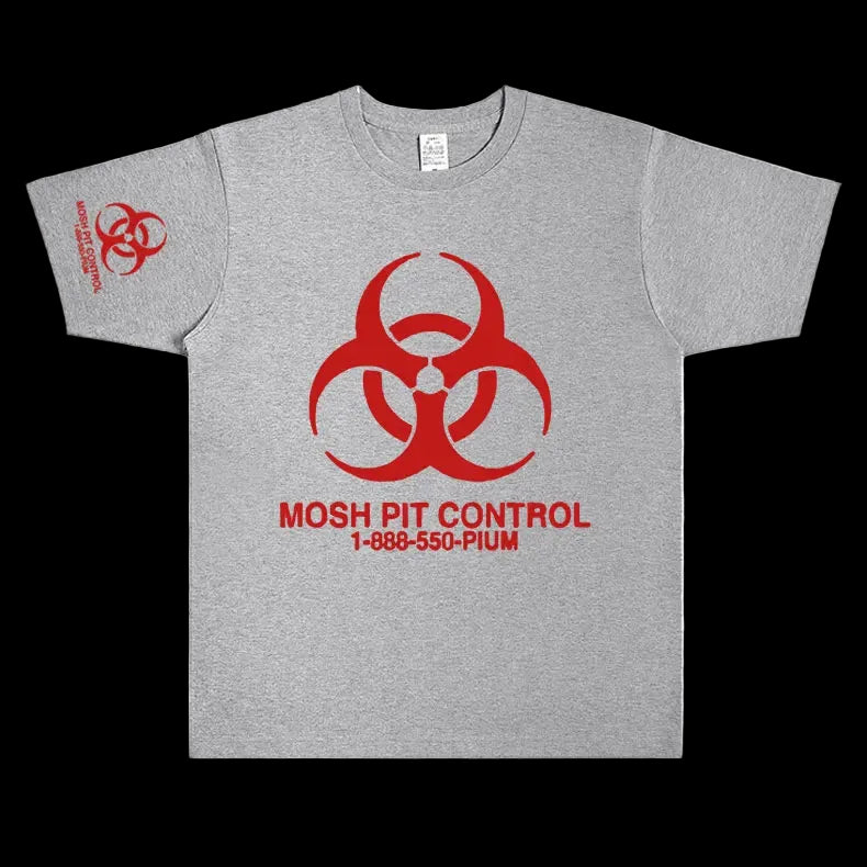 "H0MIXIDE" TEE