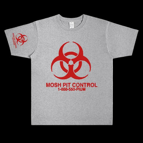 "H0MIXIDE" TEE