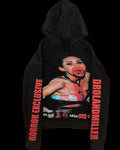 "HORROREXCLUSIVE" HOODIE