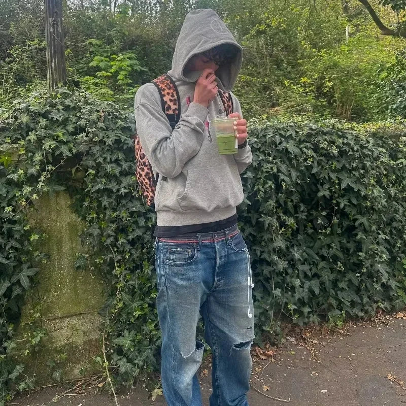 "DONT SMOK3" HOODIE