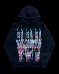 "IS IT 2009 YET?" HOODIE