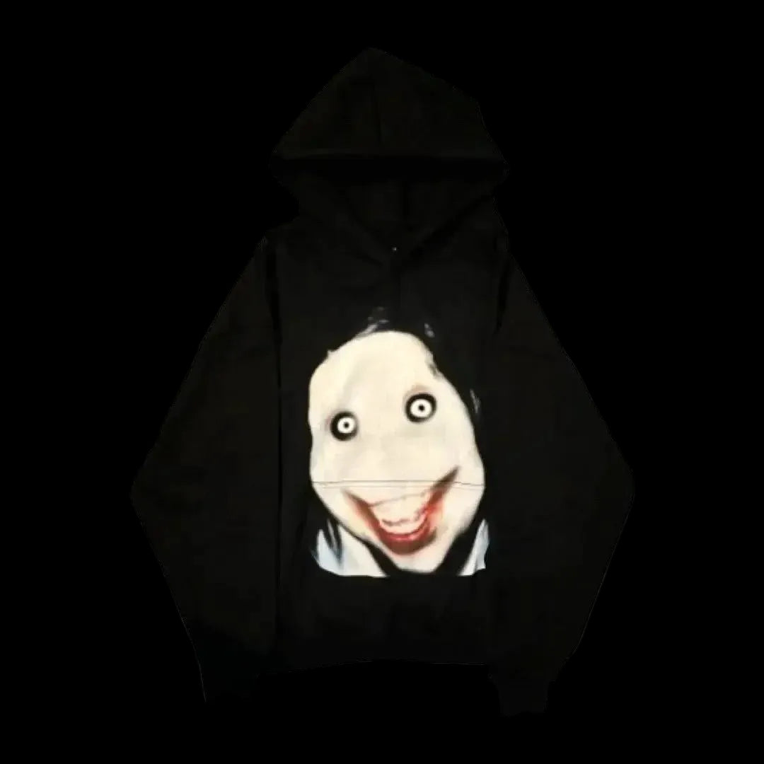 "J4CK THE KILL3R" HOODIE