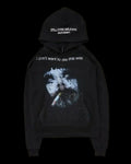 ''MALICIOUS'' HOODIE