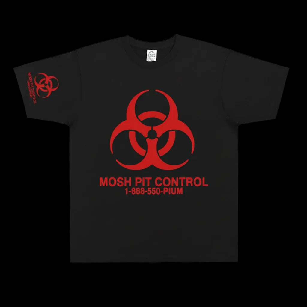 "H0MIXIDE" TEE
