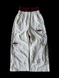 "SC4RRED" BAGGY SWEATPANTS